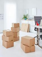 tesa 57424-00003-03 Plakbanddispenser tesapack Chamois (l x b) 66 m x 50 mm 1 stuk(s) - thumbnail