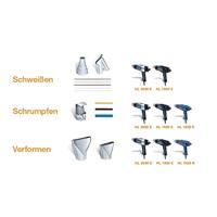 Steinel Sleufmondstuk breed - 074715 - thumbnail