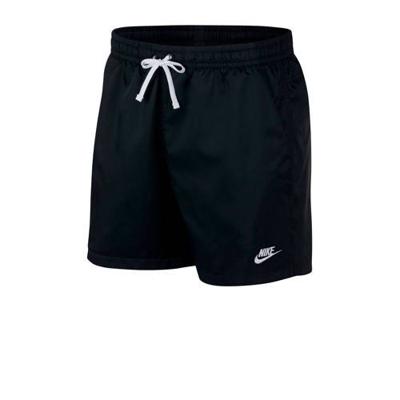 Nike short zwart Nike short zwart