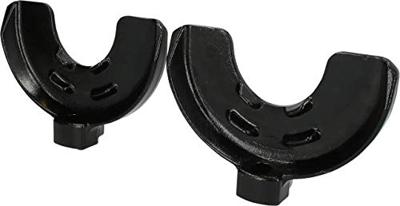 KS Tools 500.8406 Standaard veerhouderparen met dubbele houdfunctie Ø 140 - 195 mm