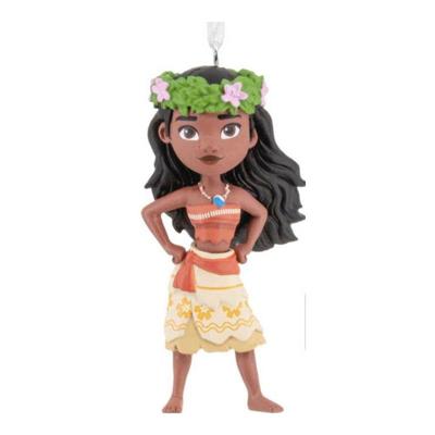 Ornament l93 fc moana stylized Hallmark - Hallmark Ornament l93 fc moana stylized Hallmark - Hallmark