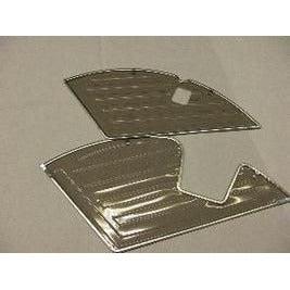 Jasbeschermer Hesling 28-5 Smoke Dynamo Links