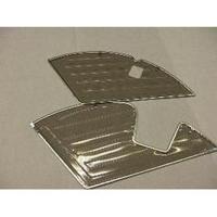 Jasbeschermer Hesling 28-5 Smoke Dynamo Links - thumbnail