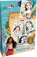 Blopens - LANSAY - Tropi-cool Vaiana - Leeftijd 5 - thumbnail