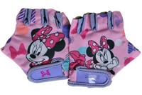 Disney minnie fietshandschoentjes - thumbnail