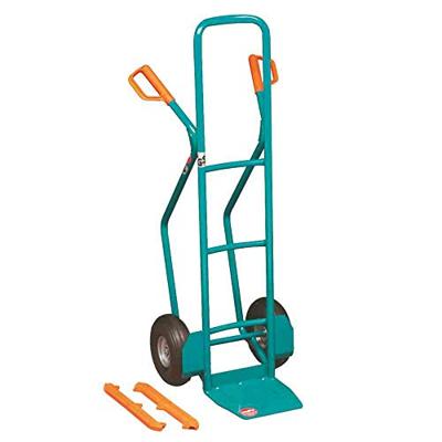 Mefro 012006 Steekwagen