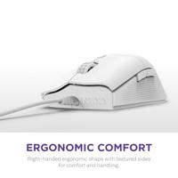 NZXT Lift 2 Ergo White - thumbnail