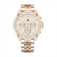 Horloge Dames Tommy Hilfiger 1782224 (Ø 38 mm) - thumbnail