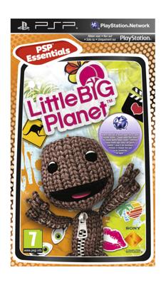 Little Big Planet (essentials)