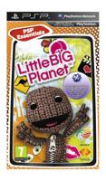 Little Big Planet (essentials) - thumbnail
