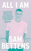 All I Am - Sam Bettens - ebook - thumbnail