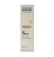 Borlind BB Cream beauty balm beige 50 Milliliter - thumbnail