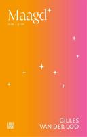 Literaire astrologie-reeks: Maagd - Gilles van der Loo - ebook - thumbnail