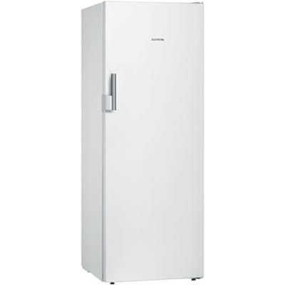 Siemens iQ300 GS29NEWEV diepvriezer Staand Vrijstaand 200 l E Wit Siemens iQ300 GS29NEWEV diepvriezer Staand Vrijstaand 200 l E Wit