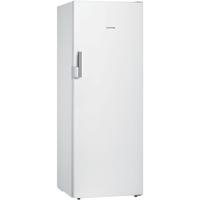 Siemens iQ300 GS29NEWEV diepvriezer Staand Vrijstaand 200 l E Wit - thumbnail