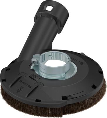 Bosch Accessoires Afzuigkap schuren kleine haakse slijpers schroefsysteem - 2608000879 Bosch Accessoires Afzuigkap schuren kleine haakse slijpers schroefsysteem - 2608000879