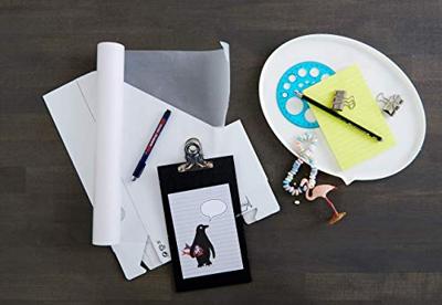 Edding 1800 profipen 0,1 4-180001002 Fineliner Rood 0.25 mm 1 stuk(s)