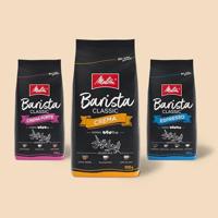Melitta Barista Classic Crema Forte - koffiebonen - 1 kilo - thumbnail