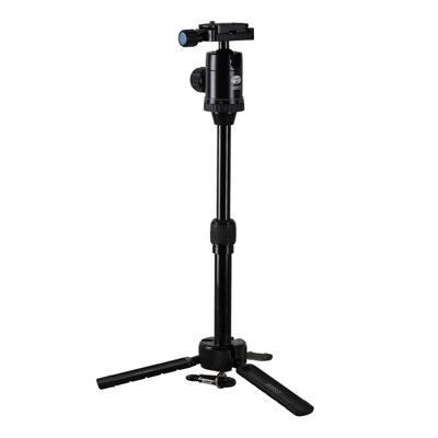 Sirui 3T-35K TableTop zwart