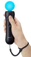 PS3 Motion Controller (Move Controller) (PSVR Compatible) - thumbnail