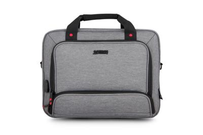 Laptoptas Urban Factory MTE15UF Grijs 15.6"