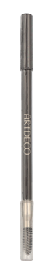 Artdeco Eye Brow Designer w/Integrated Brush 1 g 1A Soft Black Wenkbrauw Make-Up