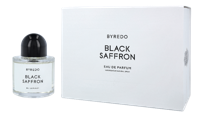 Byredo Black Saffron 100 ml Eau de Parfum Heren - thumbnail