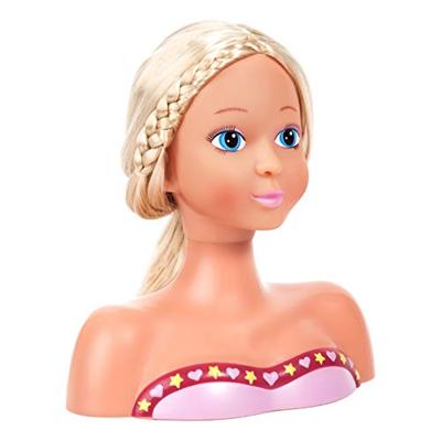 Amia make-up en kapper met accessoires 27 cm