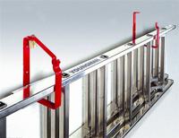 Little jumbo LADDER OPHANGBEUGEL SET - 1299066005 - thumbnail