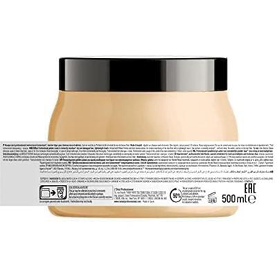 L&apos;Oréal Professionnel Serie Expert Absolut Repair Golden Masker