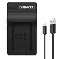 Sony NP-FW50 USB lader (Duracell) - thumbnail
