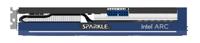 Sparkle A750 Videokaart Arc A750 8 GB GDDR6-RAM HDMI, DisplayPort - thumbnail