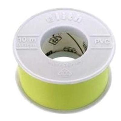 Cornat Isoleer-Lint Coroplast 0.15X25 10M - T581099