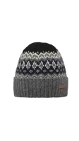 Barts Gregoris Beanie - thumbnail