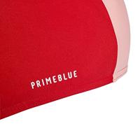 Badmuts Adidas Rood Kinderen Maat Enkel - thumbnail