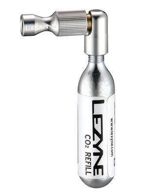 Lezyne trigger drive co₂