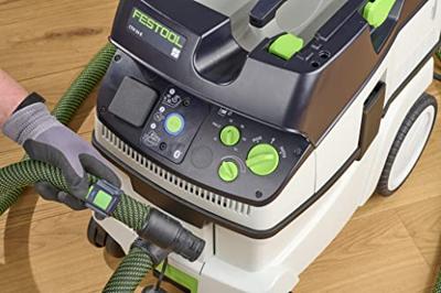 Festool Accessoires Afstandsbediening CT-F I/M-Set - 202097 - thumbnail