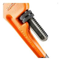 Kraansleutel Harden Ijzer 14" - thumbnail