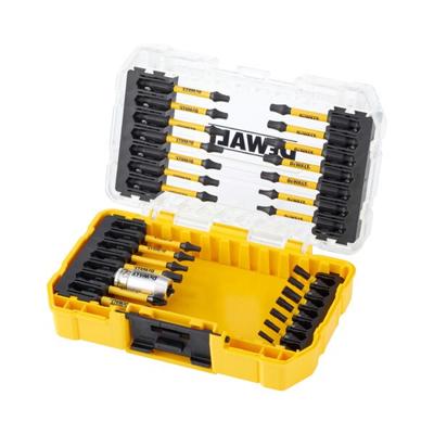DEWALT 29-delige EXTREME FlexTORQ schroefbitset - thumbnail
