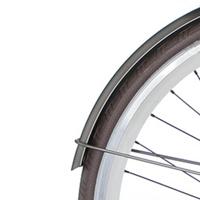 Cortina spatbord achter 28 e-wave demitasse matt - thumbnail