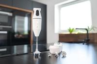 Unold ESGE-Zauberstab Staafmixer 200 W Wit - thumbnail