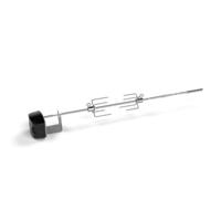 Weber braadspit voor genesis ii 200/300 serie - thumbnail