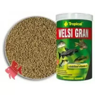 Tropical Welsi Granulaat 1000ml