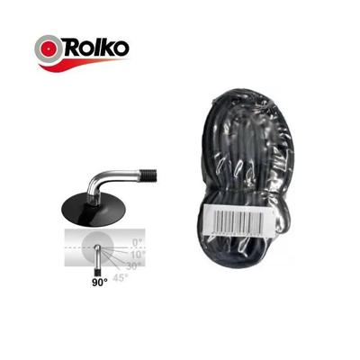 ROLKO 410/350-6 (320x90) av 90/90 haaks 11410063