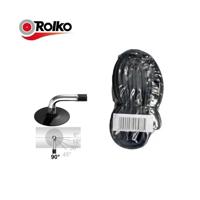 ROLKO 410/350-6 (320x90) av 90/90 haaks 11410063 - thumbnail