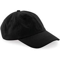 Beechfield CB653 Low Profile 6 Panel Dad Cap - Navy - One Size - thumbnail