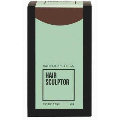 Sibel Hair Sculptor Medium Brown 25gr