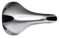 Selle Italia Lady Gel Flow S2 Zadel - Wit - thumbnail