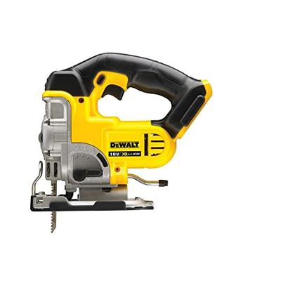 DeWalt DCS331N 18V XR Li-Ion Decoupeerzaag | zonder accu&apos;s en lader - DCS331N