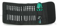Wera KK 60 05059295001 Bitset 1/4 (6,3 mm) - thumbnail